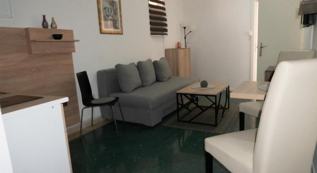 Apartments LiteMo - 4