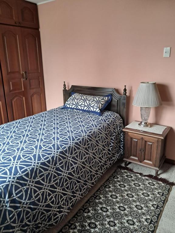 Cozy, fashionable and stylish room, Quito