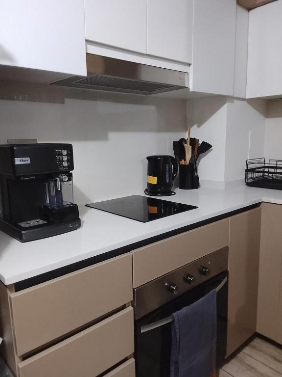 Alojamiento en Santiago de Chile - 5