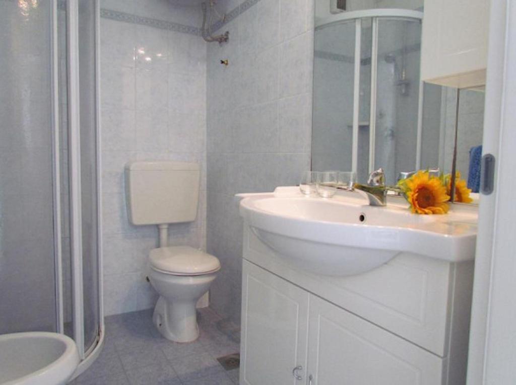 Modern flat with sea view - 4