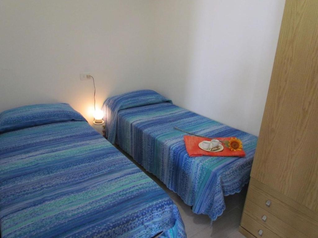 Modern flat with sea view - 5