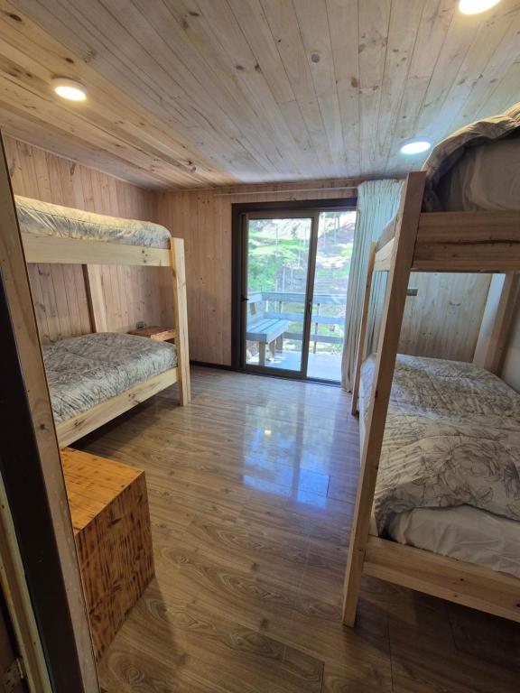 Hostal Eucalyptus del Mar - 3