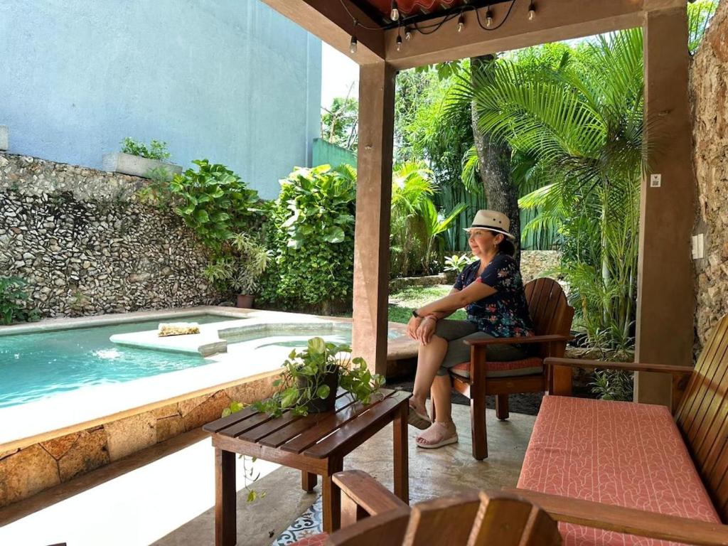 Casa Yuya - 4