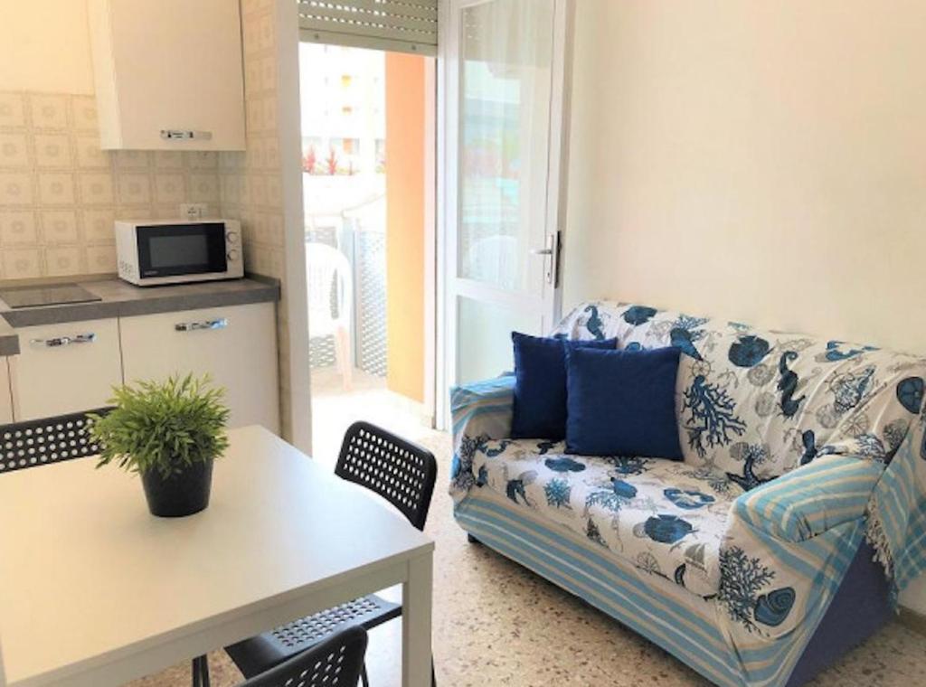Modern flat on the shores of Bibione - 2