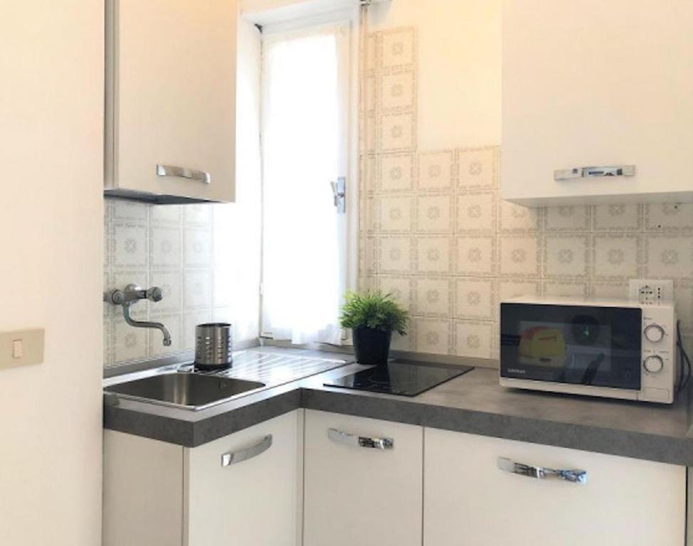 Modern flat on the shores of Bibione - 3