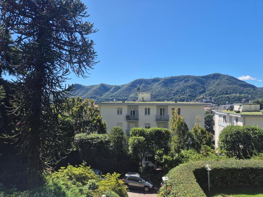 Como Prudence Suite - 2