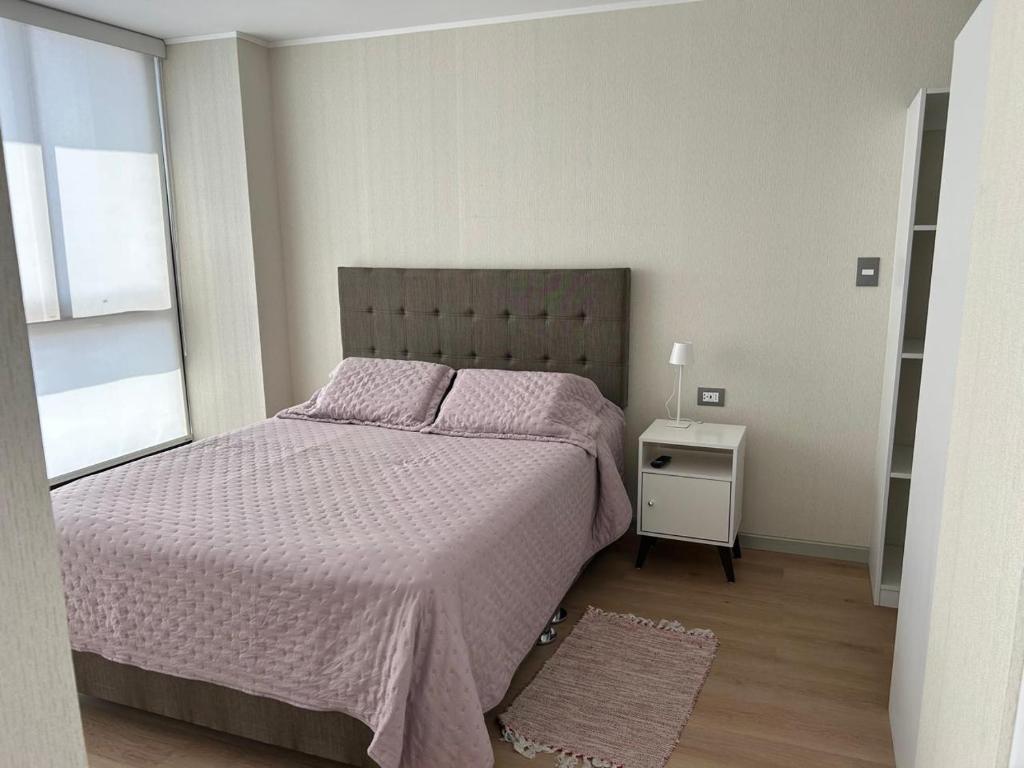 Luxury Towers Apartment 9th - 3