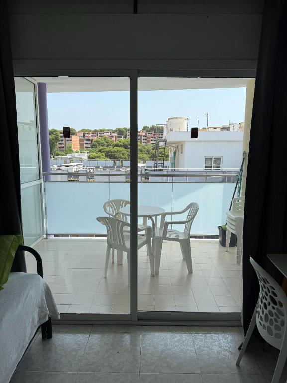 602 Cala Forn Salou Side sea views w Direct access to the beach - 2