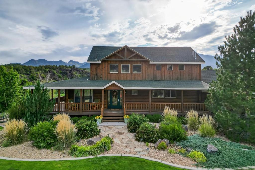 Harmony House, New Harmony