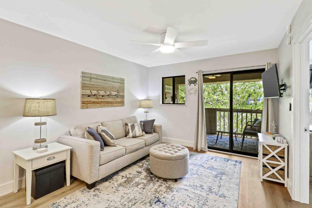 Spa On Port Royal Sound 3337, Hilton Head Island