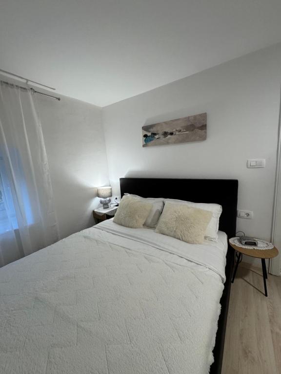 Moon downtown apartment 5 minutes walk around everything important, Sarajevo