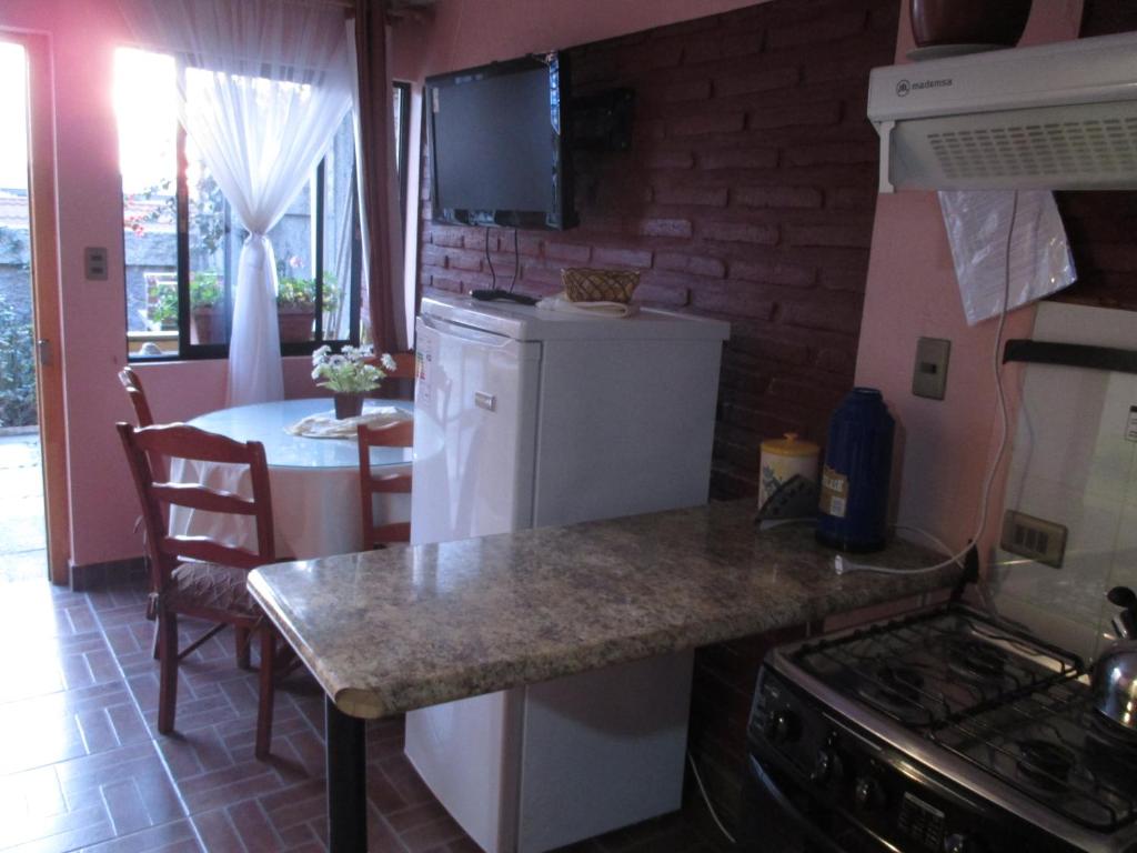 Hostal Julia photo