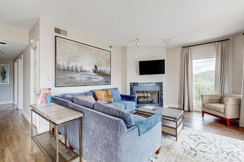 River Paradise, Pigeon Forge