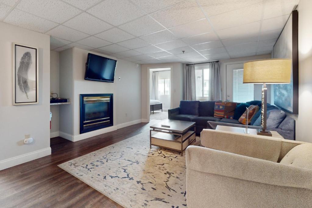 River Secret, Pigeon Forge