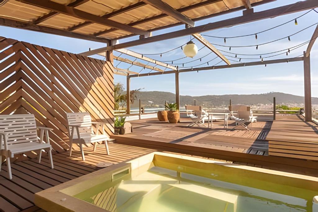 Loft Praia dos Anjos, Arraial do Cabo