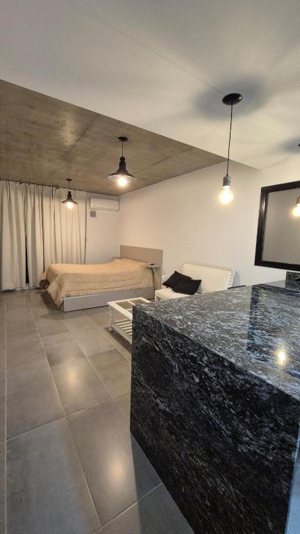 Departamento nuevo céntrico en San Lorenzo - 3