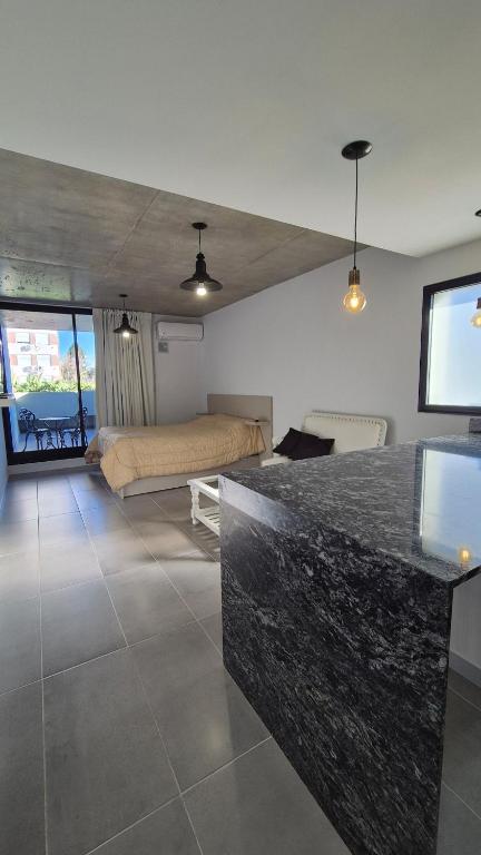 Departamento nuevo céntrico en San Lorenzo - 5