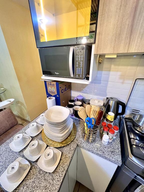 Downtown apartment in a residential area in Lima - 5