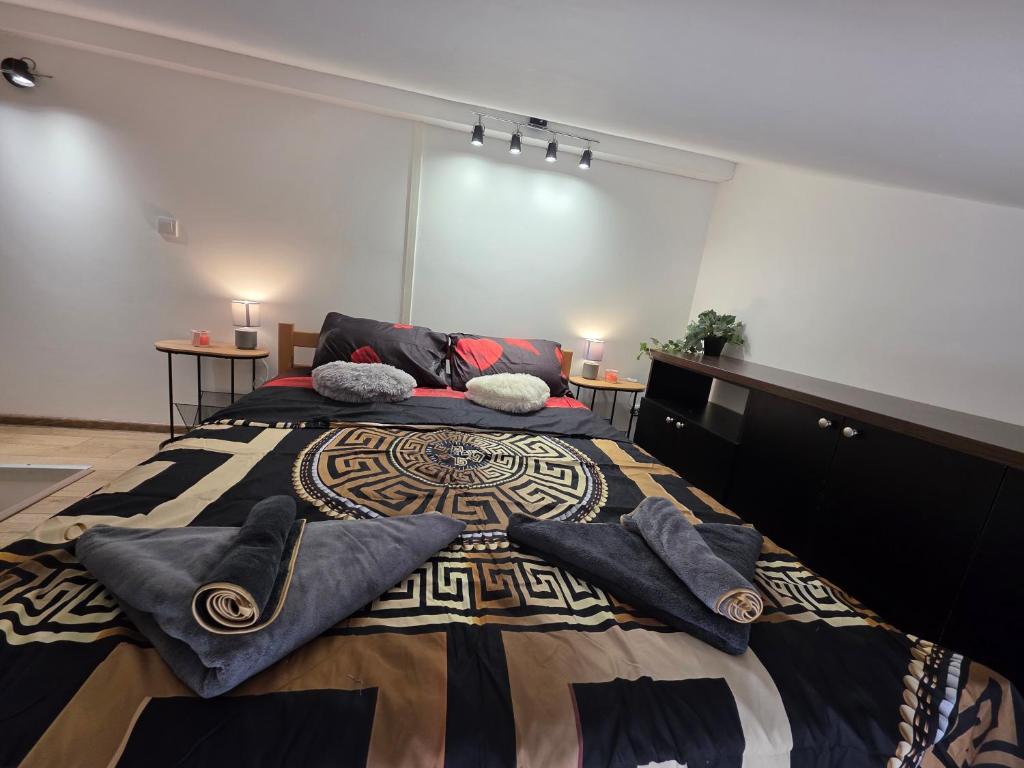 Radojkovic Apartman - 3