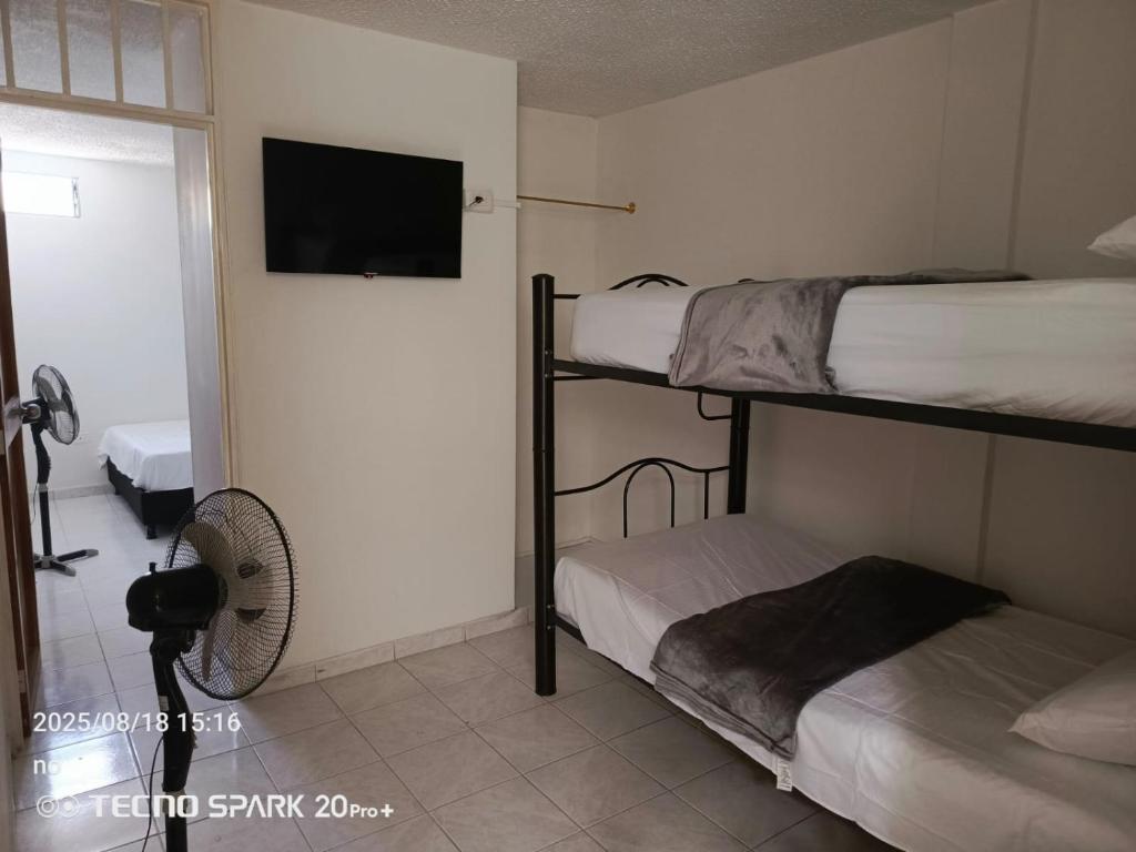 Hotel Kenisoni - 2