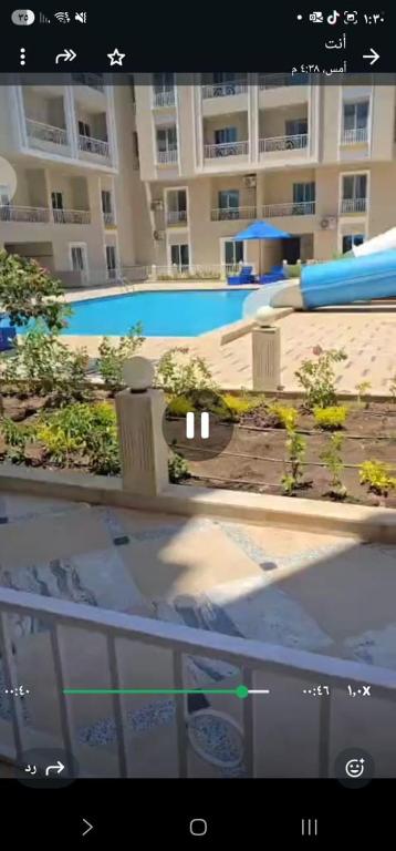 Hurghada Hub, Hurghada