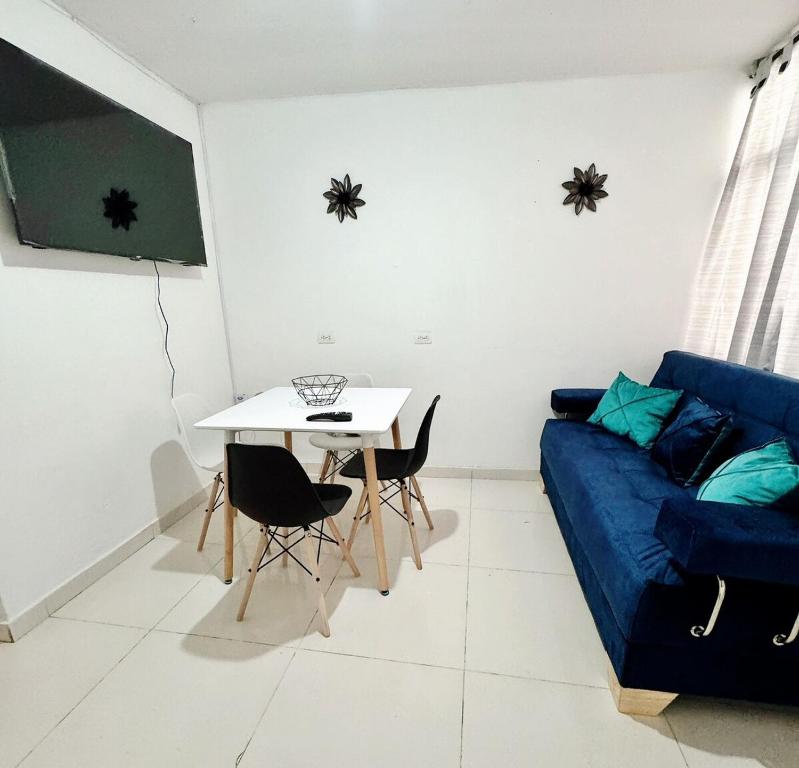 Comfort Apartamento II - 1