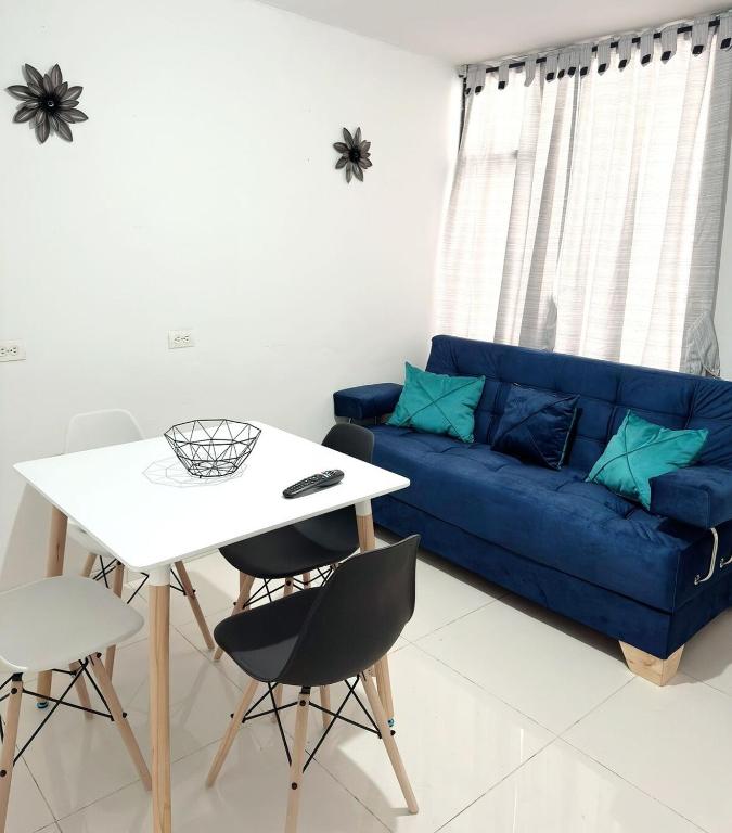 Comfort Apartamento II - 2