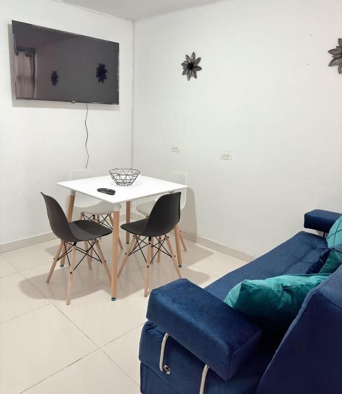 Comfort Apartamento II - 4