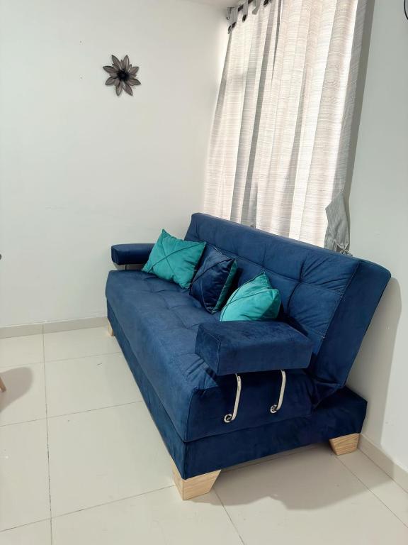 Comfort Apartamento II - 3