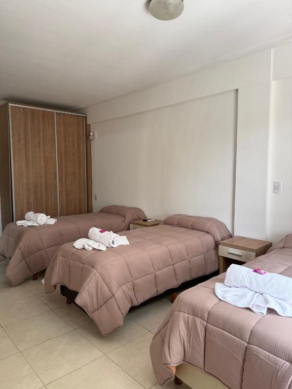 Hotel Ambassador Home - 4
