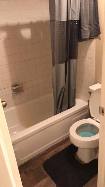 Colgate circle, Princeton