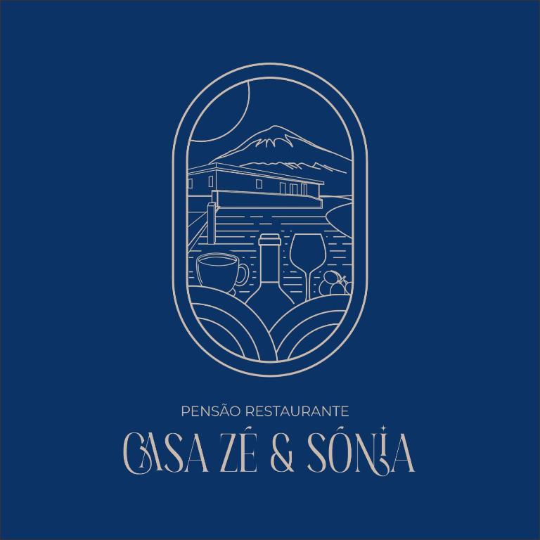 Casa Ze & sonia, Portela