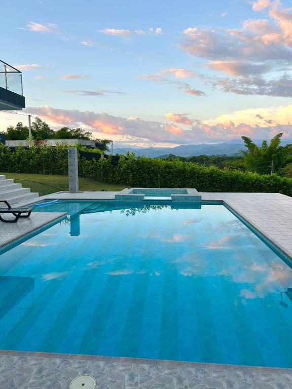 Finca San Miguel - 4