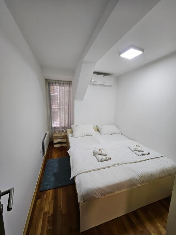 Apartmani Dva Andjela - 2