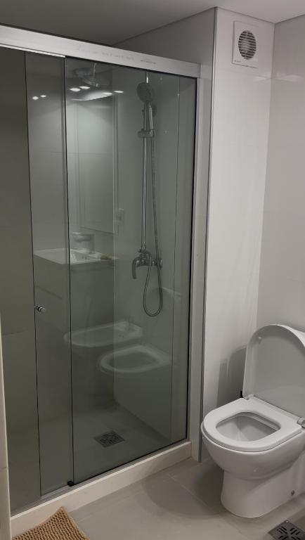 Monoambiente moderno, terraza privada y confort - 5