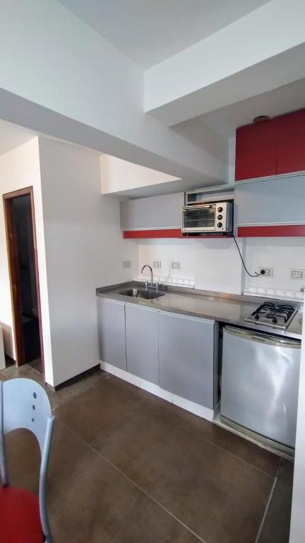 Dpto Zona Centro de SS de Jujuy frente Cabildo - 5