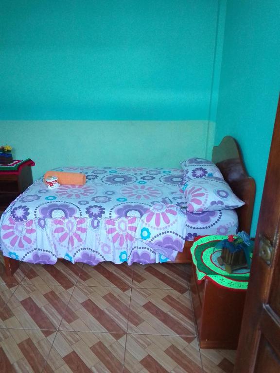 Hospedaje Puerto Maldonado - 4