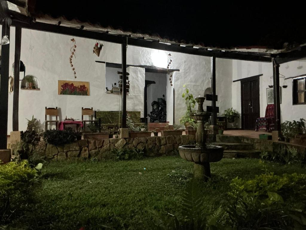 Luna Munay Hostel - 2