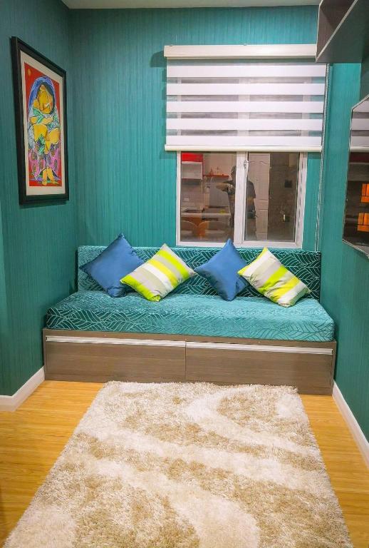 Metro Cebu IT Park Condo near CBD Downtown, Tabok