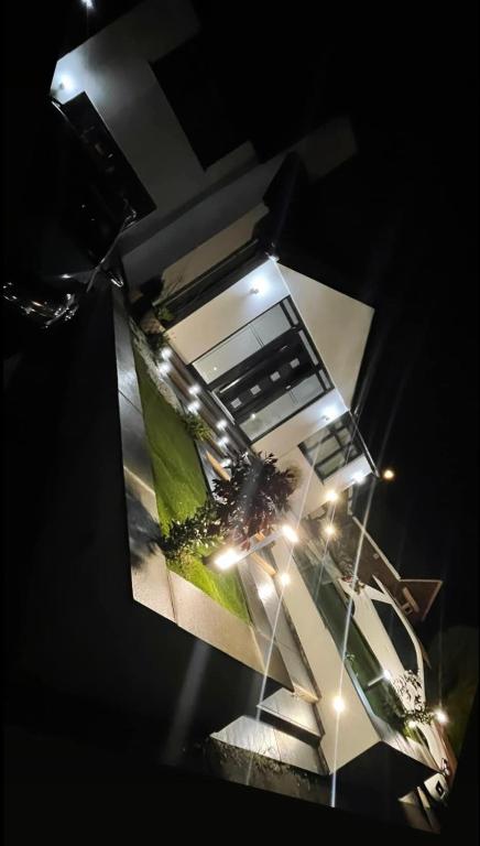 Peaceful home, Moorside