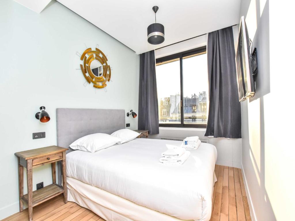 Stunning apartment - 1BR 4P - proche Opéra Garnier - 3