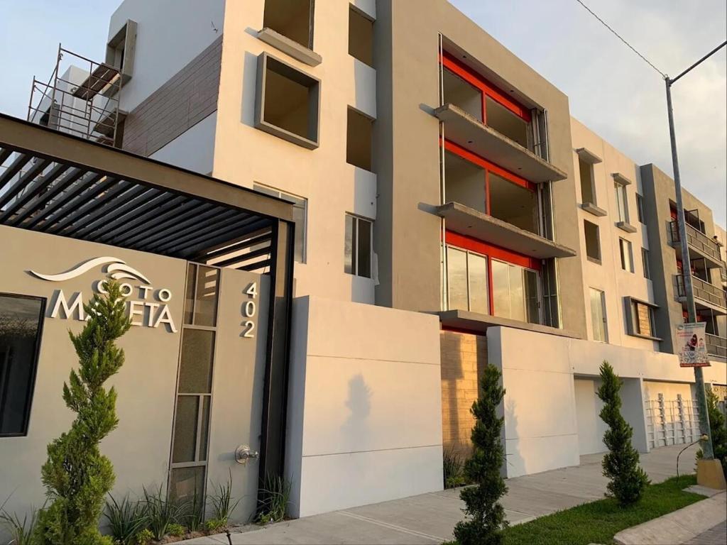 Apartamento en Zona Playa Cerritos - 5