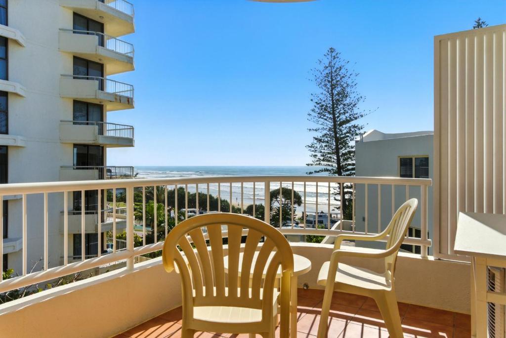 Unit 18 Baywatch, Coolum Beach