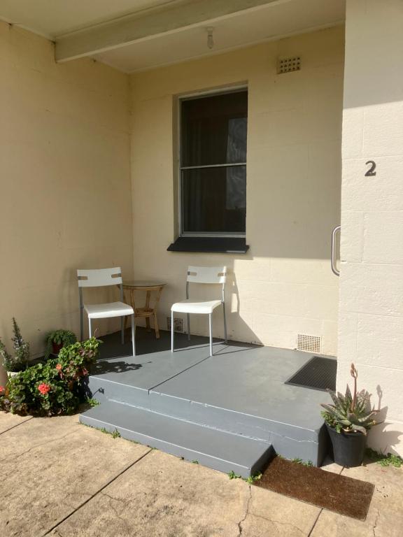 Traveller's Haven, Millicent