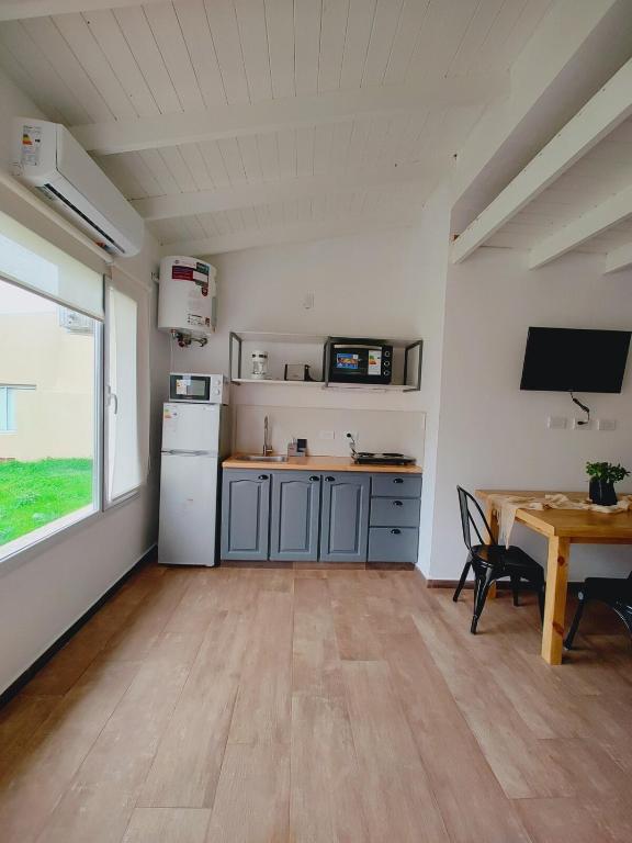 Urbano Tandil D8 - 2