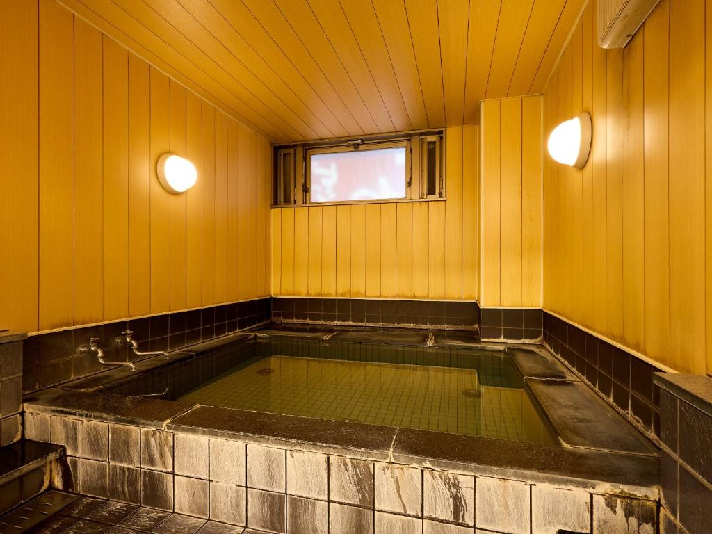 Ryokan Wakamizu 호텔 이미지 1