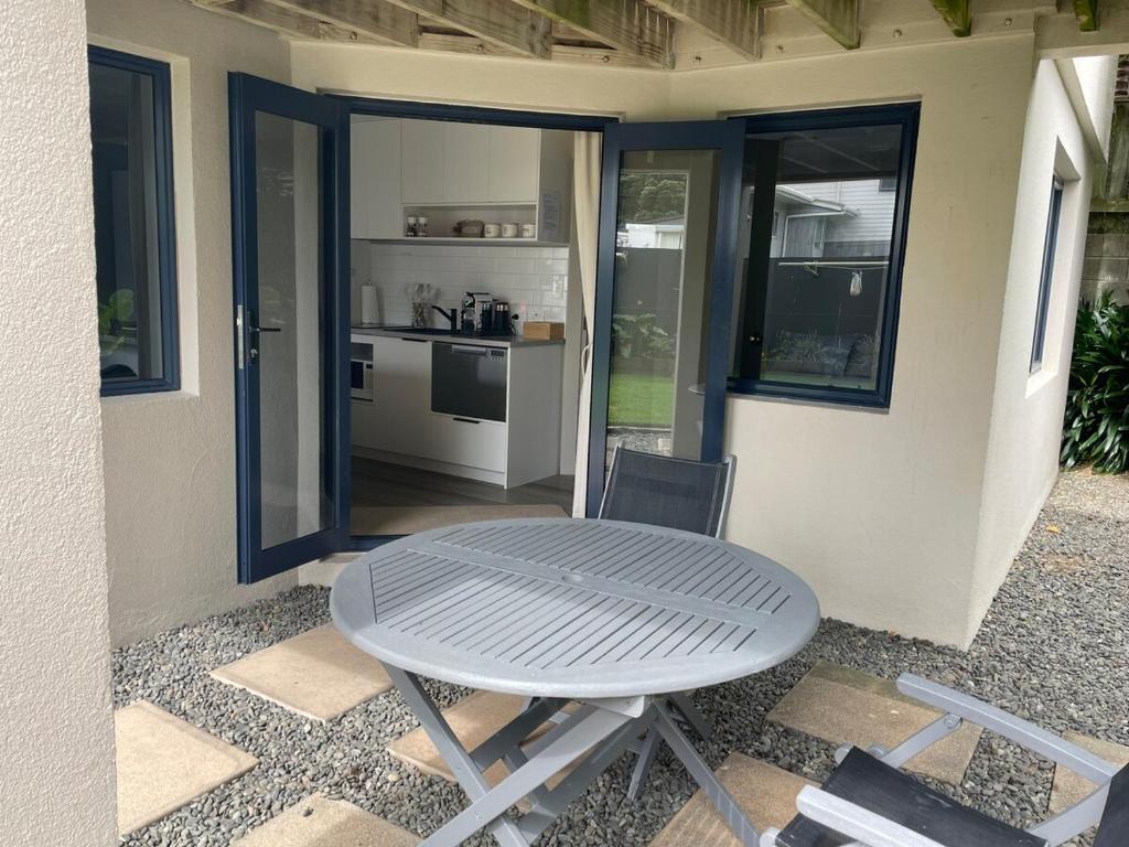 Little Peace of Heaven 내부