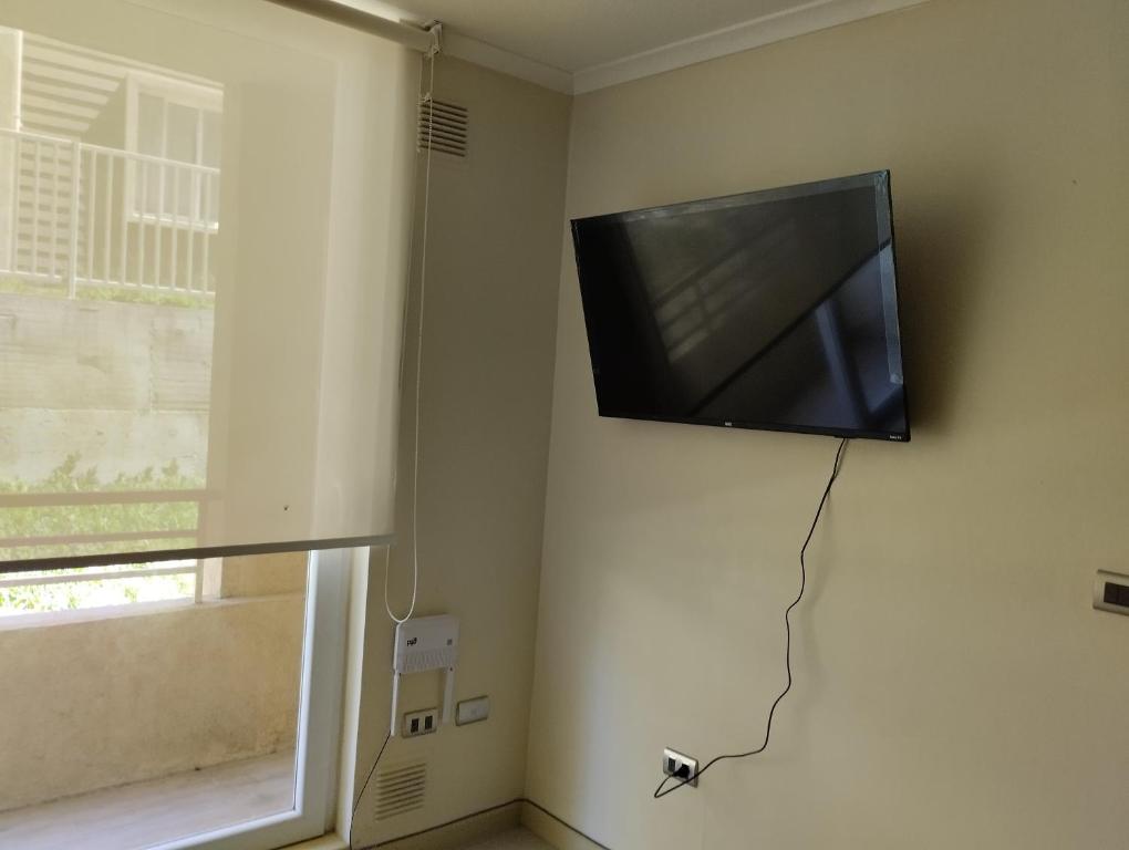 Dpto 103 con estacionamiento para 3 personas - 4