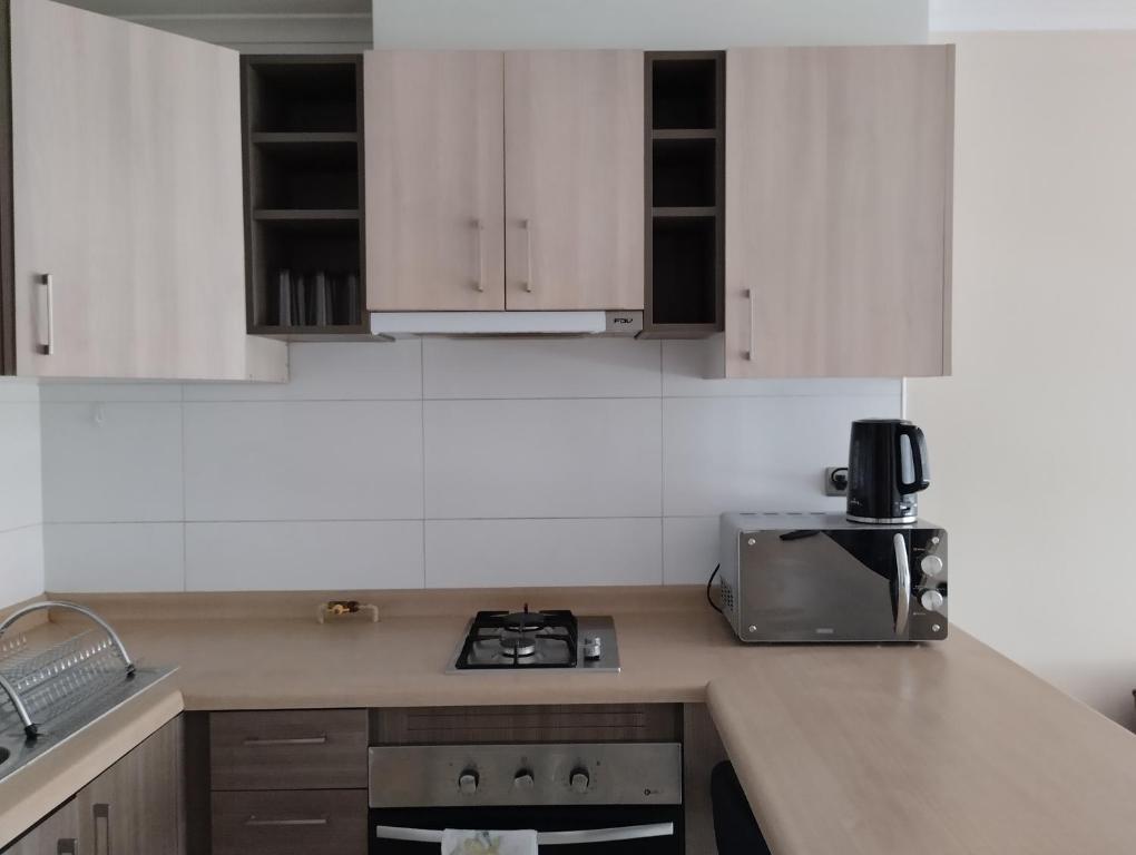 Dpto 103 con estacionamiento para 3 personas - 5