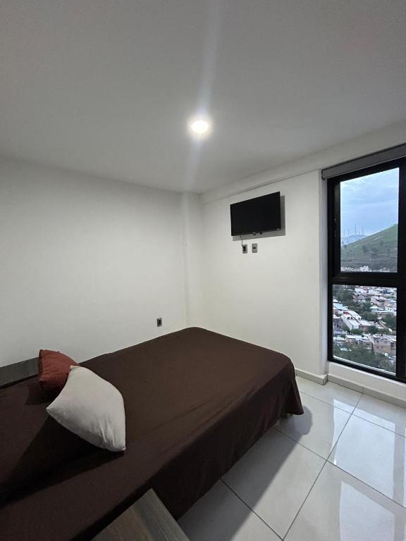 Torres colon, Guadalajara